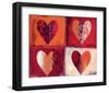 Charming-Anna Flores-Framed Premium Giclee Print