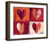 Charming-Anna Flores-Framed Premium Giclee Print