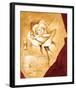 Charming-Joadoor-Framed Art Print