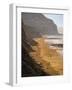 Charmouth, Jurassic Coast, UNESCO World Heritage Site, Dorset, England, United Kingdom, Europe-David Hughes-Framed Photographic Print