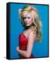 Charo-null-Framed Stretched Canvas