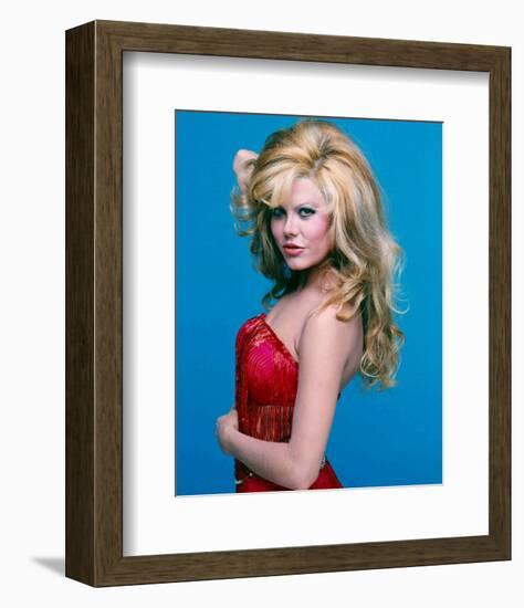 Charo-null-Framed Photo