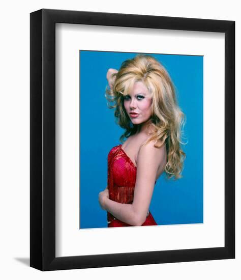 Charo-null-Framed Photo