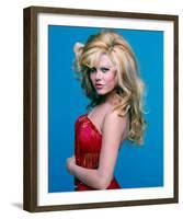 Charo-null-Framed Photo