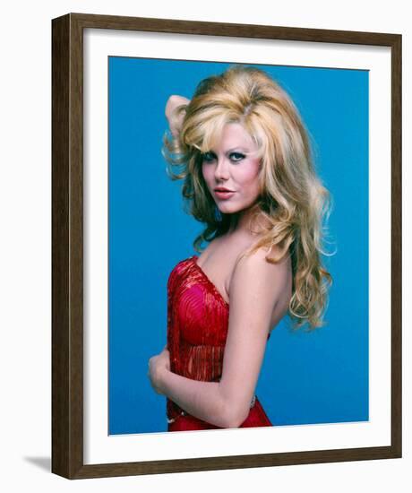 Charo-null-Framed Photo