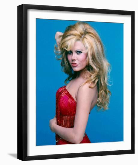 Charo-null-Framed Photo