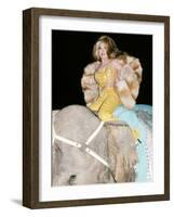 Charo-null-Framed Photo