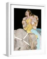 Charo-null-Framed Photo