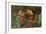 Charon and Psyche-John Roddam Spencer Stanhope-Framed Giclee Print