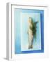 Charr with Dill-Oliver Schwarzwald-Framed Photographic Print