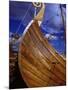 Charter Boats at Aker Brygge, Oslo, Norway, Scandinavia-Kim Hart-Mounted Photographic Print