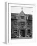 Charterhouse Gatehouse-null-Framed Photographic Print