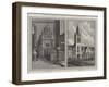 Charterhouse School-null-Framed Giclee Print