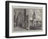 Charterhouse School-null-Framed Giclee Print