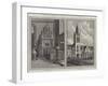 Charterhouse School-null-Framed Giclee Print