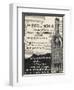 Charteuse Advert 1906-null-Framed Photographic Print