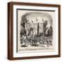 Brown Frame