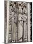 Chartres Cathedral, Chartes, France-null-Mounted Photographic Print