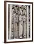 Chartres Cathedral, Chartes, France-null-Framed Photographic Print