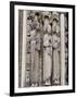 Chartres Cathedral, Chartes, France-null-Framed Photographic Print