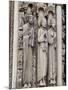 Chartres Cathedral, Chartes, France-null-Mounted Photographic Print