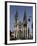 Chartres Cathedral, Chartres, France-null-Framed Premium Photographic Print