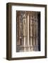Chartres Cathedral. France.-Pat Hastings-Framed Photographic Print