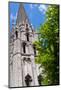 Chartres Cathedral. France.-Pat Hastings-Mounted Photographic Print