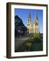 Chartres Cathedral, Unesco World Heritage Site, Chartres, Centre, France-Peter Scholey-Framed Photographic Print