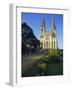 Chartres Cathedral, Unesco World Heritage Site, Chartres, Centre, France-Peter Scholey-Framed Photographic Print