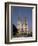 Chartres Cathedral, Unesco World Heritage Site, Chartres, Eure-Et-Loir, Centre, France-Michael Short-Framed Photographic Print