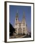 Chartres Cathedral, Unesco World Heritage Site, Chartres, Eure-Et-Loir, Centre, France-Michael Short-Framed Photographic Print