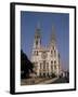 Chartres Cathedral, Unesco World Heritage Site, Chartres, Eure-Et-Loir, Centre, France-Michael Short-Framed Photographic Print