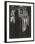 Chartres, porche nord de la cathédrale-Charles Nègre-Framed Giclee Print