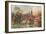 Chartres-Herbert Menzies Marshall-Framed Giclee Print