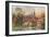 Chartres-Herbert Menzies Marshall-Framed Giclee Print