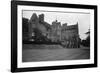 Chartwell House, Former Residence of British Prime Minister Winston Churchill, 1966-Freddie Cole-Framed Photographic Print