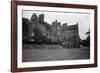 Chartwell House, Former Residence of British Prime Minister Winston Churchill, 1966-Freddie Cole-Framed Photographic Print