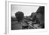 Chartwell House, Former Residence of British Prime Minister Winston Churchill, 1966-Freddie Cole-Framed Photographic Print