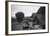 Chartwell House, Former Residence of British Prime Minister Winston Churchill, 1966-Freddie Cole-Framed Photographic Print