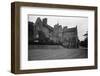 Chartwell House, Former Residence of British Prime Minister Winston Churchill, 1966-Freddie Cole-Framed Photographic Print