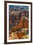 Charyn Canyon, Kazakhstan-Keren Su-Framed Photographic Print