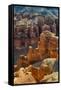 Charyn Canyon, Kazakhstan-Keren Su-Framed Stretched Canvas