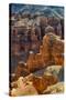 Charyn Canyon, Kazakhstan-Keren Su-Stretched Canvas