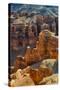 Charyn Canyon, Kazakhstan-Keren Su-Stretched Canvas