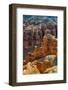 Charyn Canyon, Kazakhstan-Keren Su-Framed Photographic Print