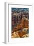 Charyn Canyon, Kazakhstan-Keren Su-Framed Photographic Print