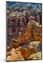 Charyn Canyon, Kazakhstan-Keren Su-Mounted Photographic Print