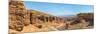 Charyn Canyon, Kazakhstan-Keren Su-Mounted Photographic Print