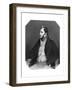 Chas. Ist Earl O'Neill-Thomas Phillips-Framed Giclee Print